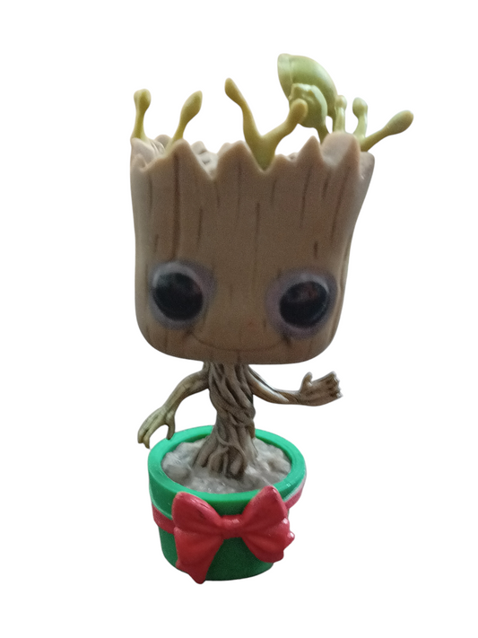 Figura estilo Funko (CM) - Groot n° 101