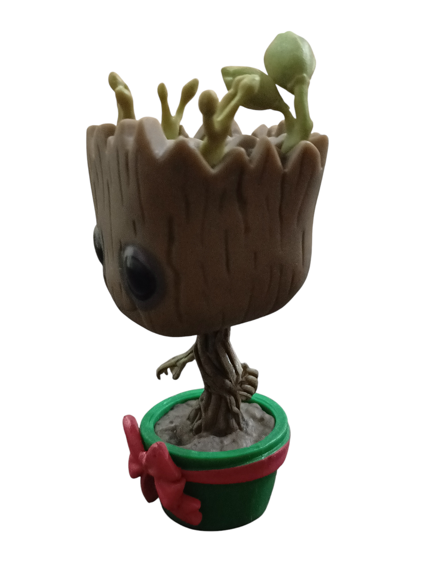 Figura estilo Funko (CM) - Groot n° 101