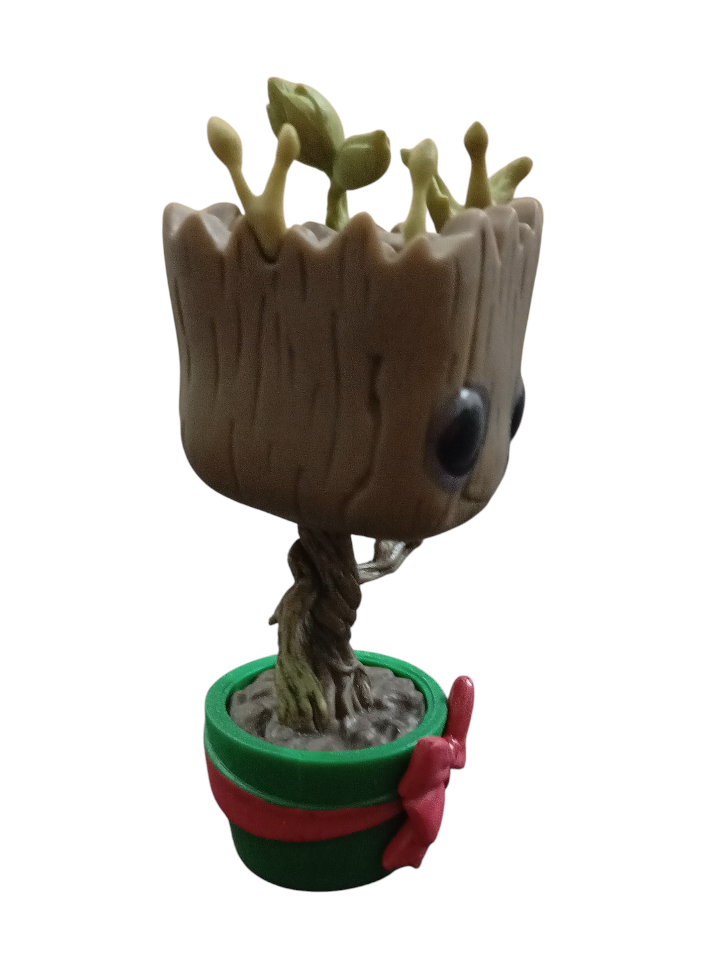 Figura estilo Funko (CM) - Groot n° 101