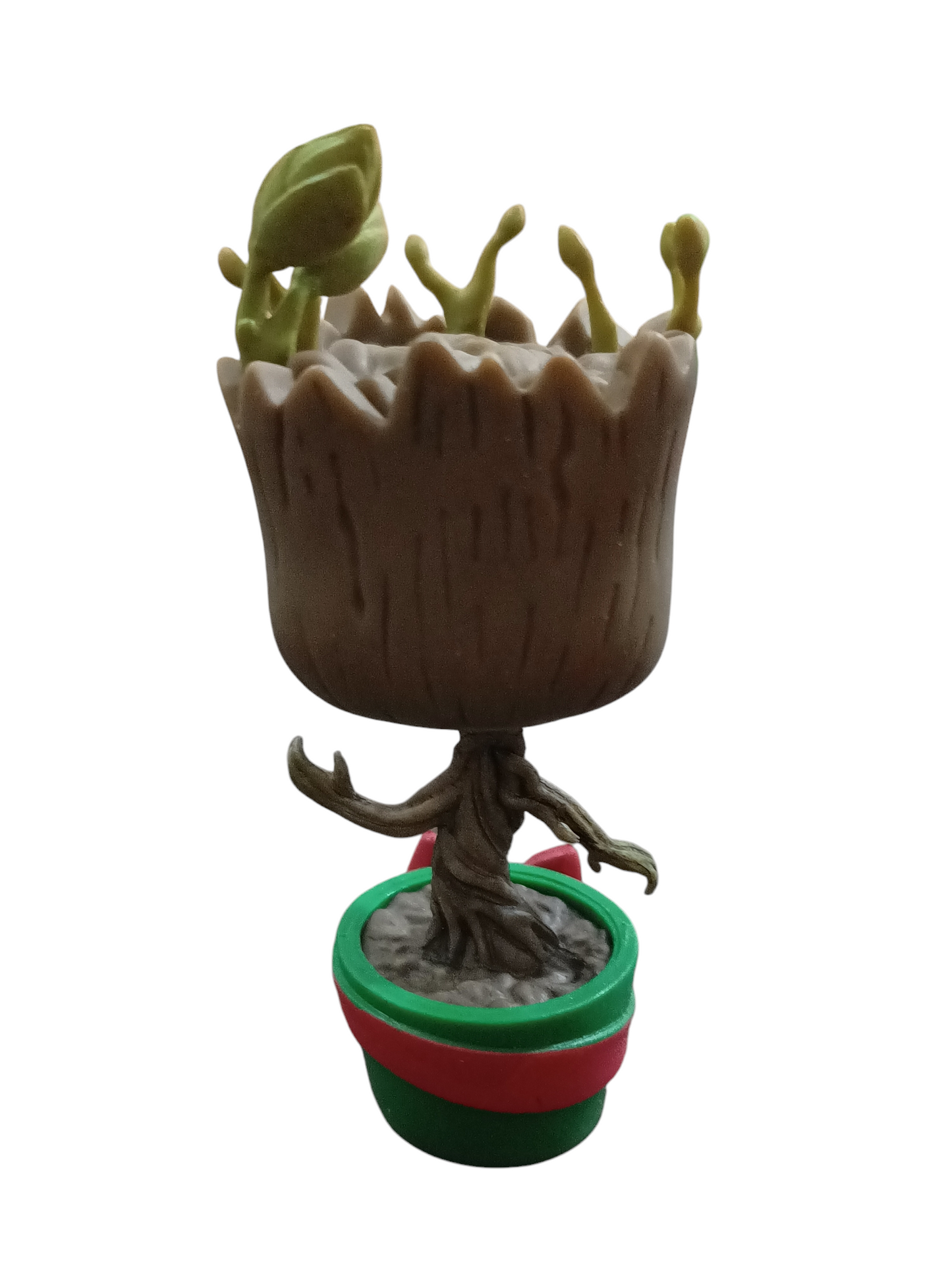 Figura estilo Funko (CM) - Groot n° 101