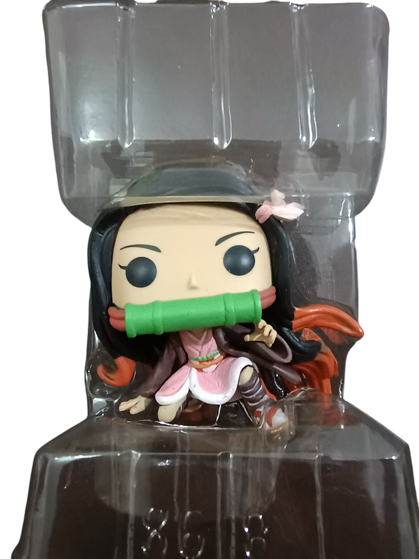 Figura estilo Funko (CM) - Nezuko Kamado n° 868