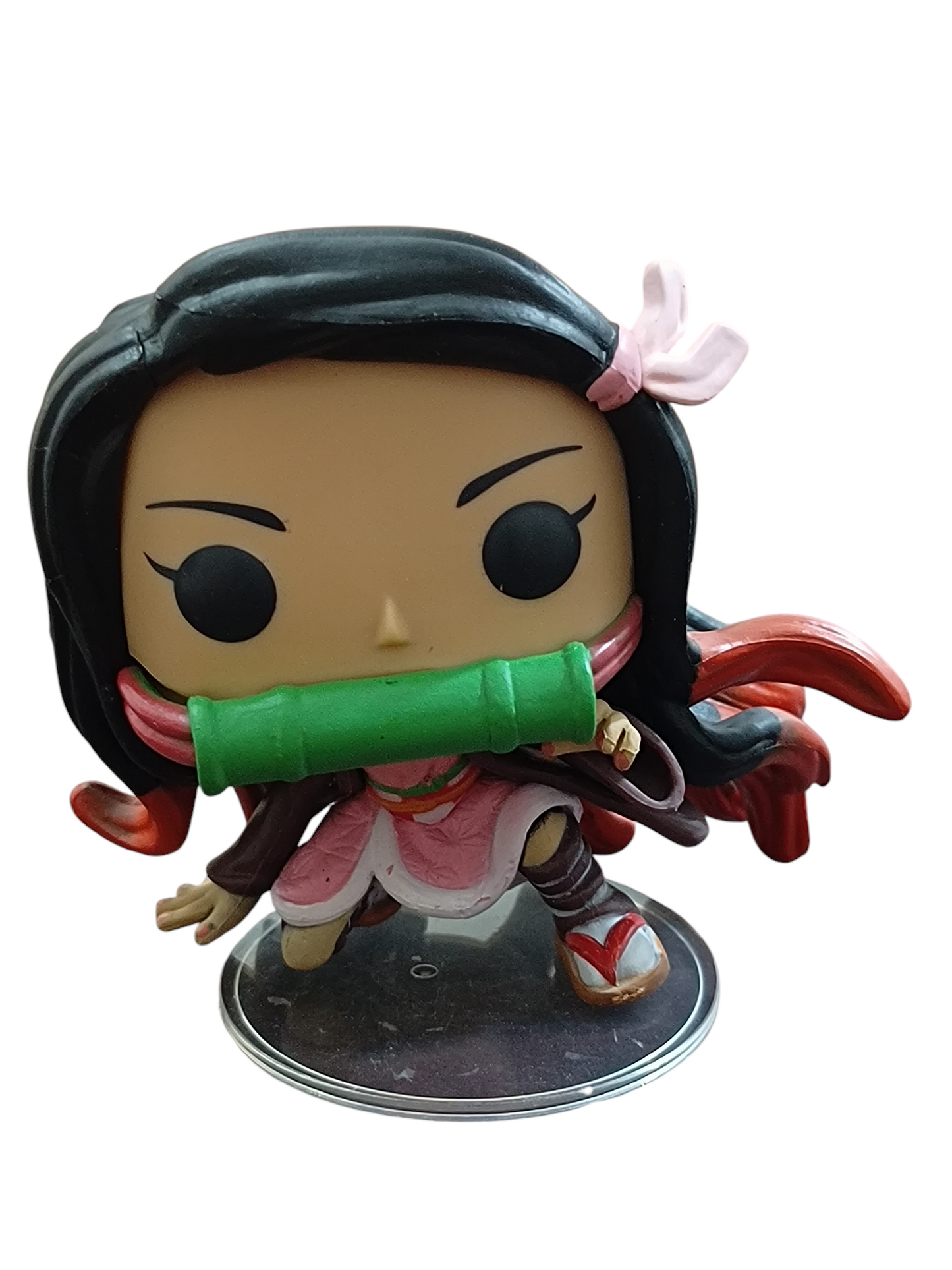 Figura estilo Funko (CM) - Nezuko Kamado n° 868