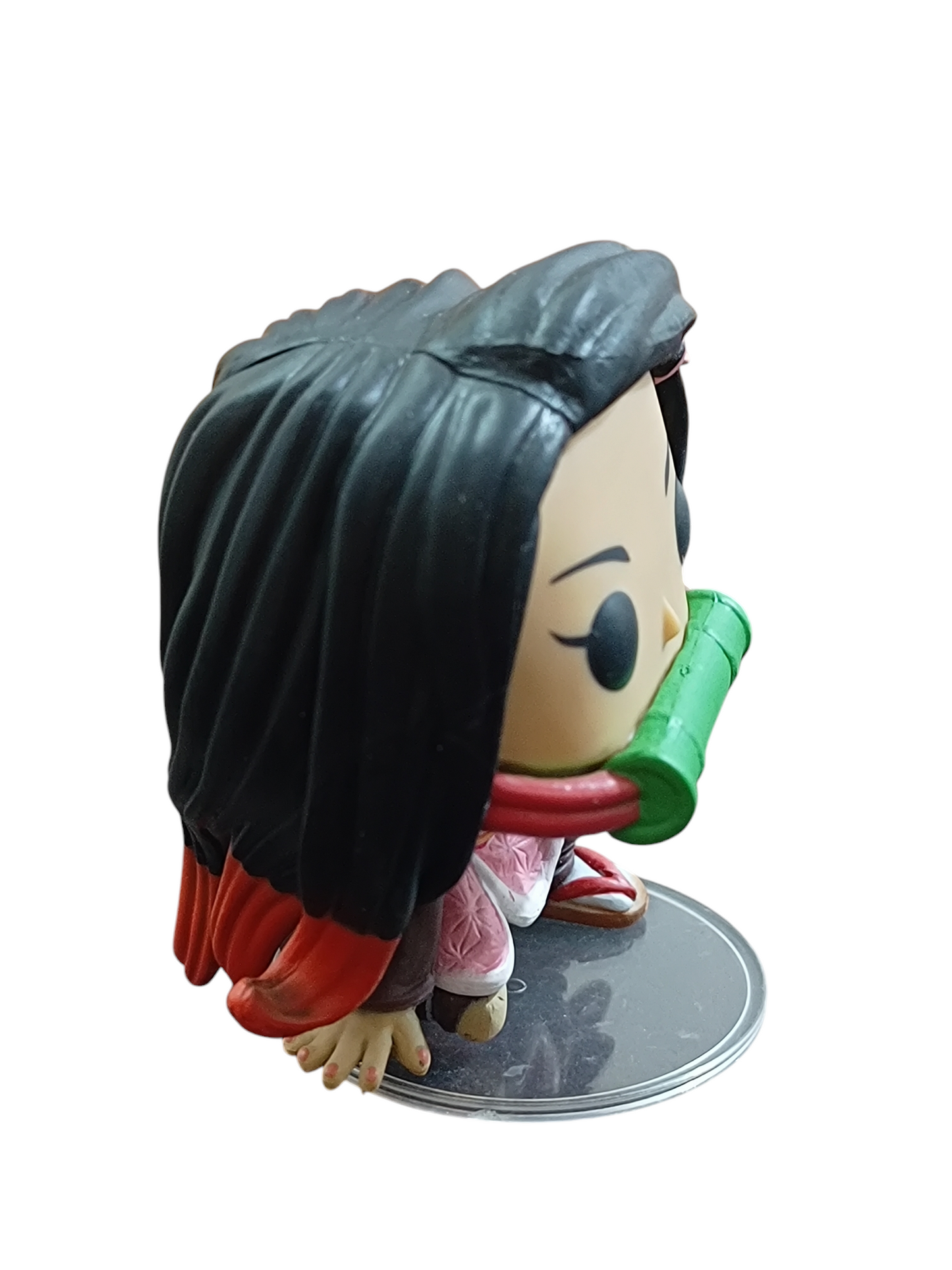 Figura estilo Funko (CM) - Nezuko Kamado n° 868