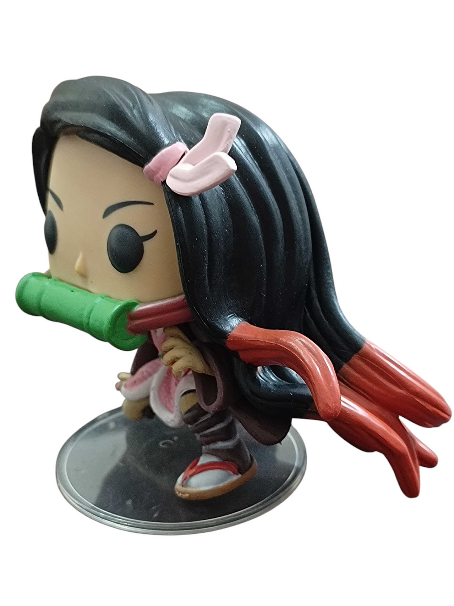 Figura estilo Funko (CM) - Nezuko Kamado n° 868