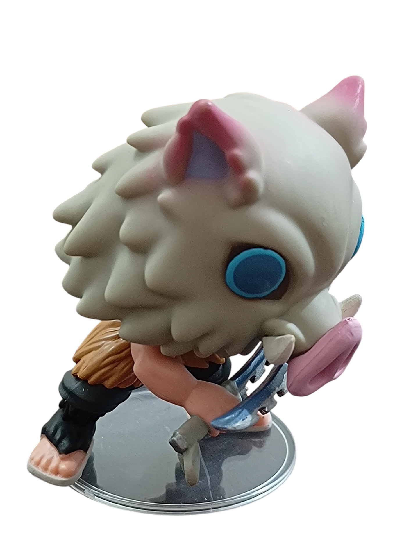 Figura estilo Funko (CM) - Inosuke Hashibira n° 870