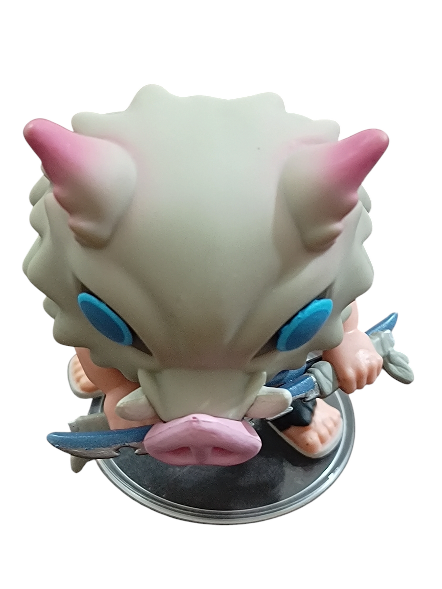 Figura estilo Funko (CM) - Inosuke Hashibira n° 870