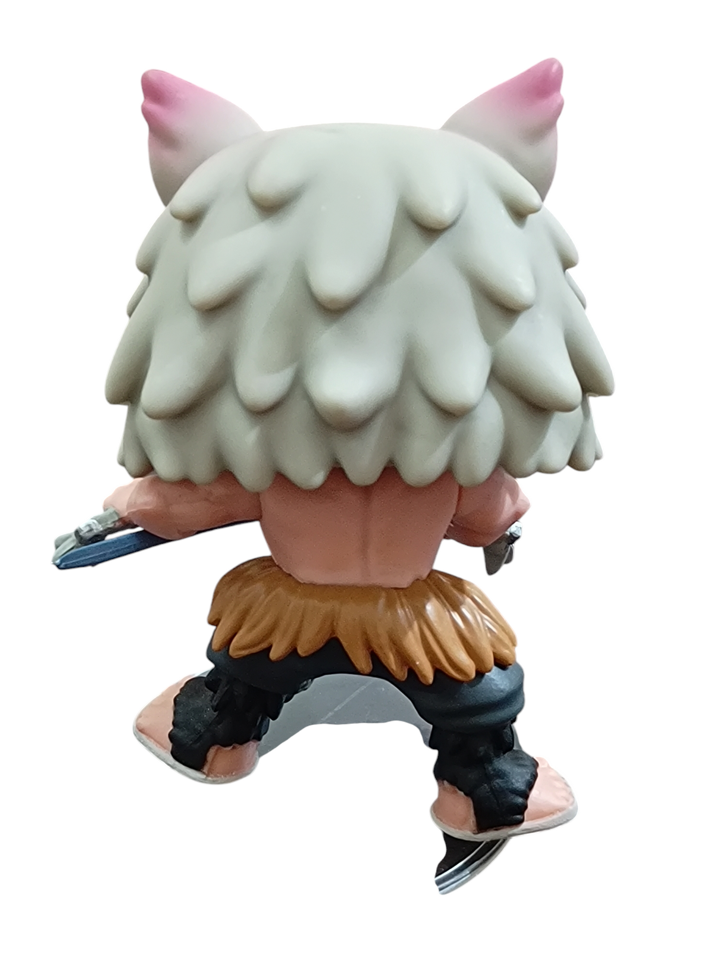 Figura estilo Funko (CM) - Inosuke Hashibira n° 870