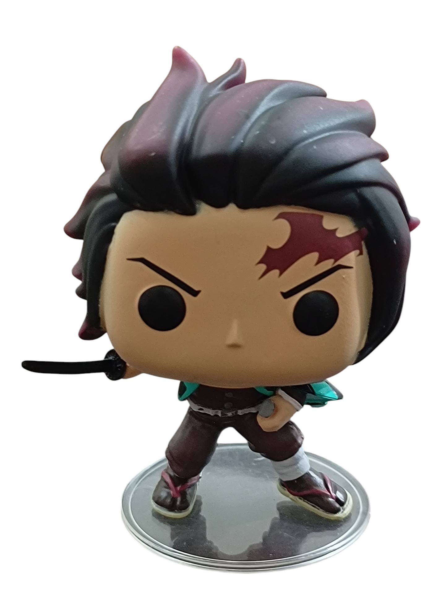 Figura estilo Funko (CM) - Tanjiro Kamado n° 867