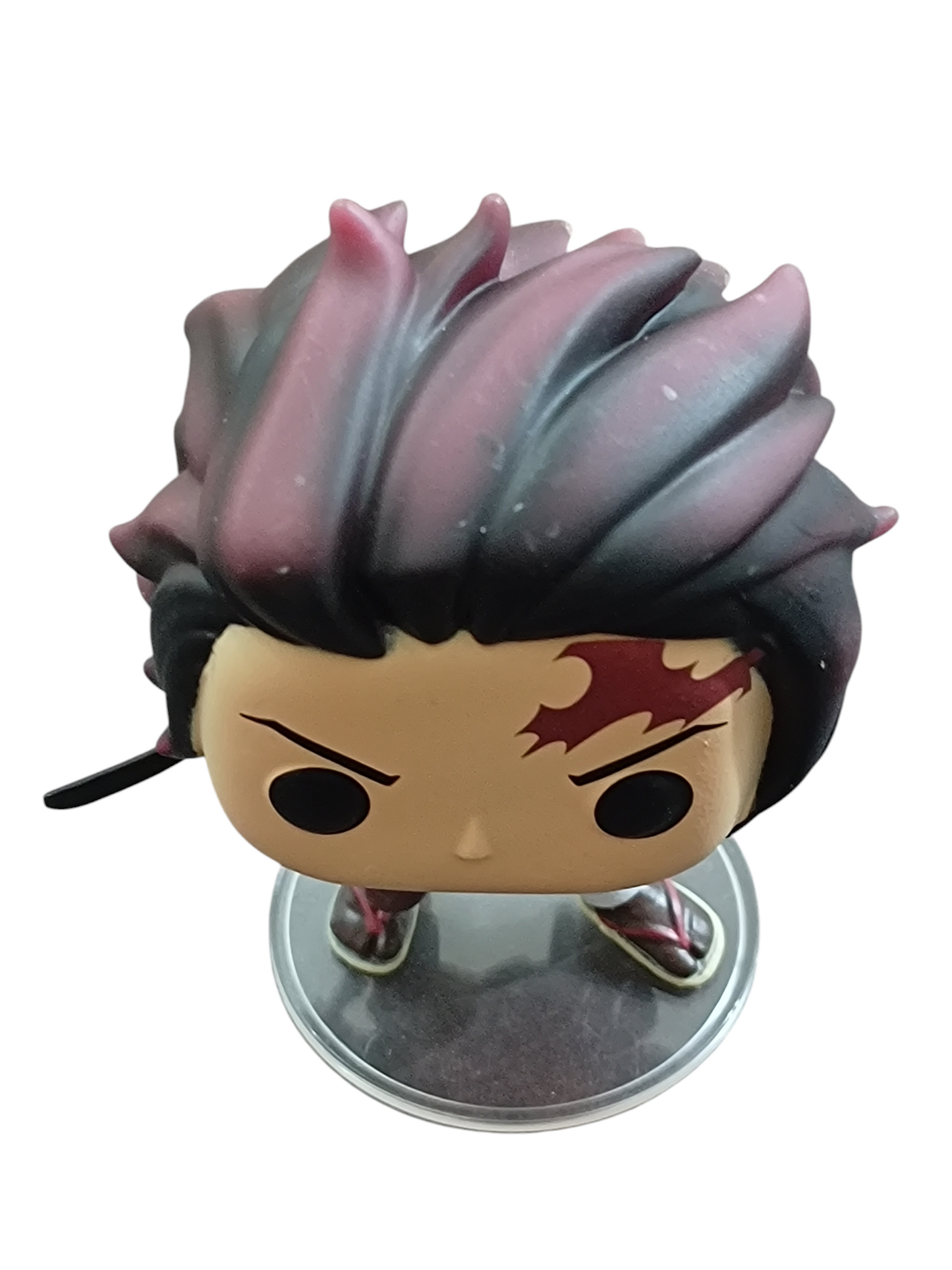 Figura estilo Funko (CM) - Tanjiro Kamado n° 867