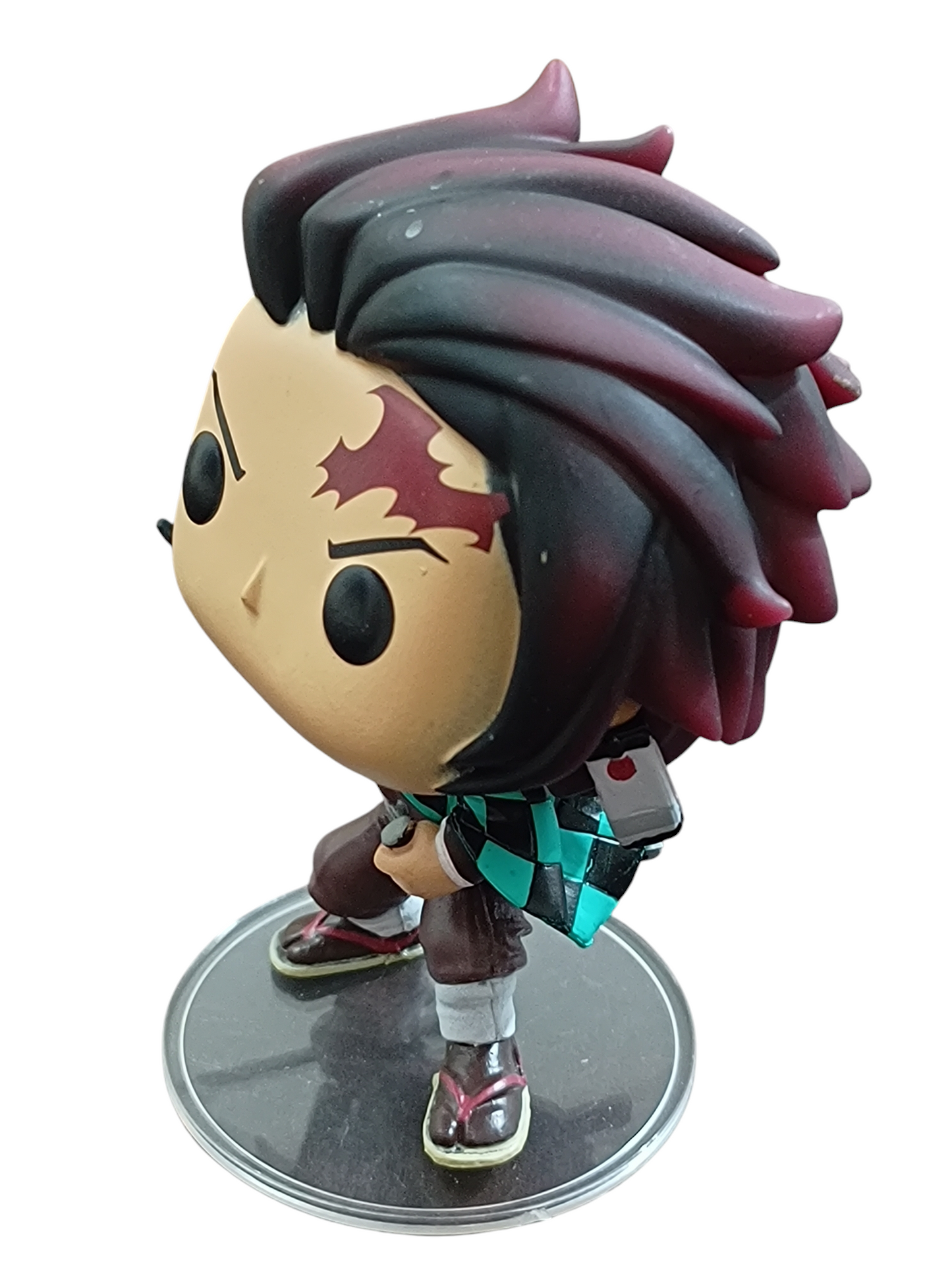 Figura estilo Funko (CM) - Tanjiro Kamado n° 867