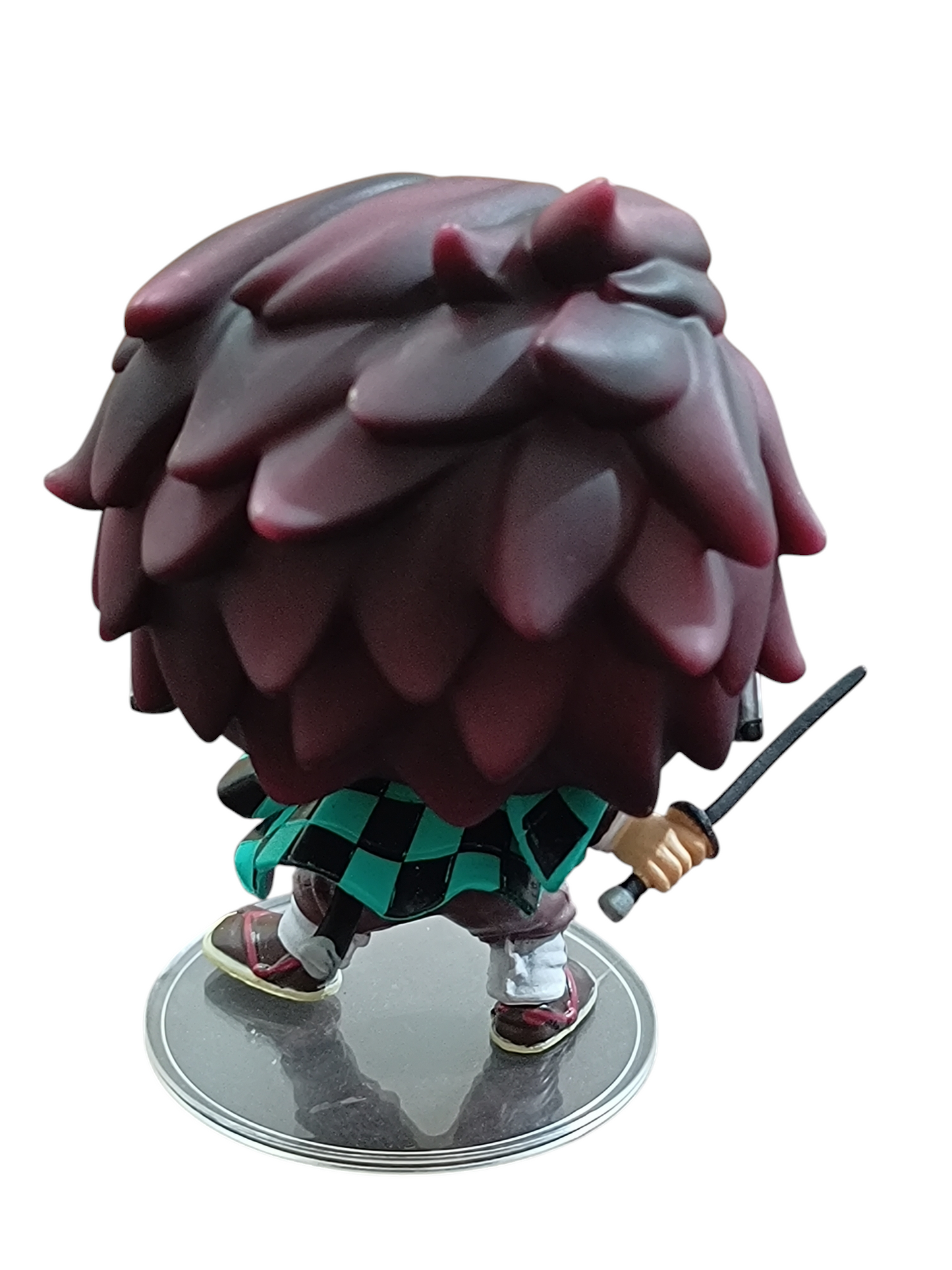 Figura estilo Funko (CM) - Tanjiro Kamado n° 867