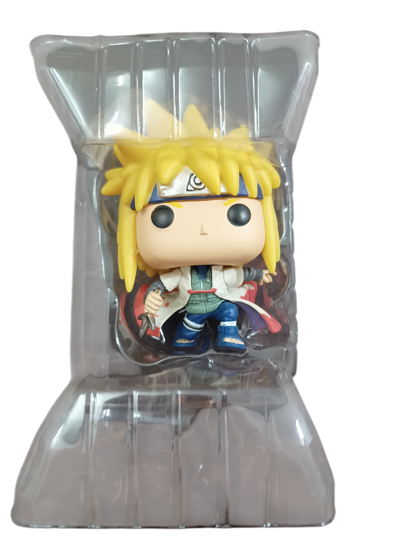 Figura estilo Funko (CM) - Minato Namikaze n° 935