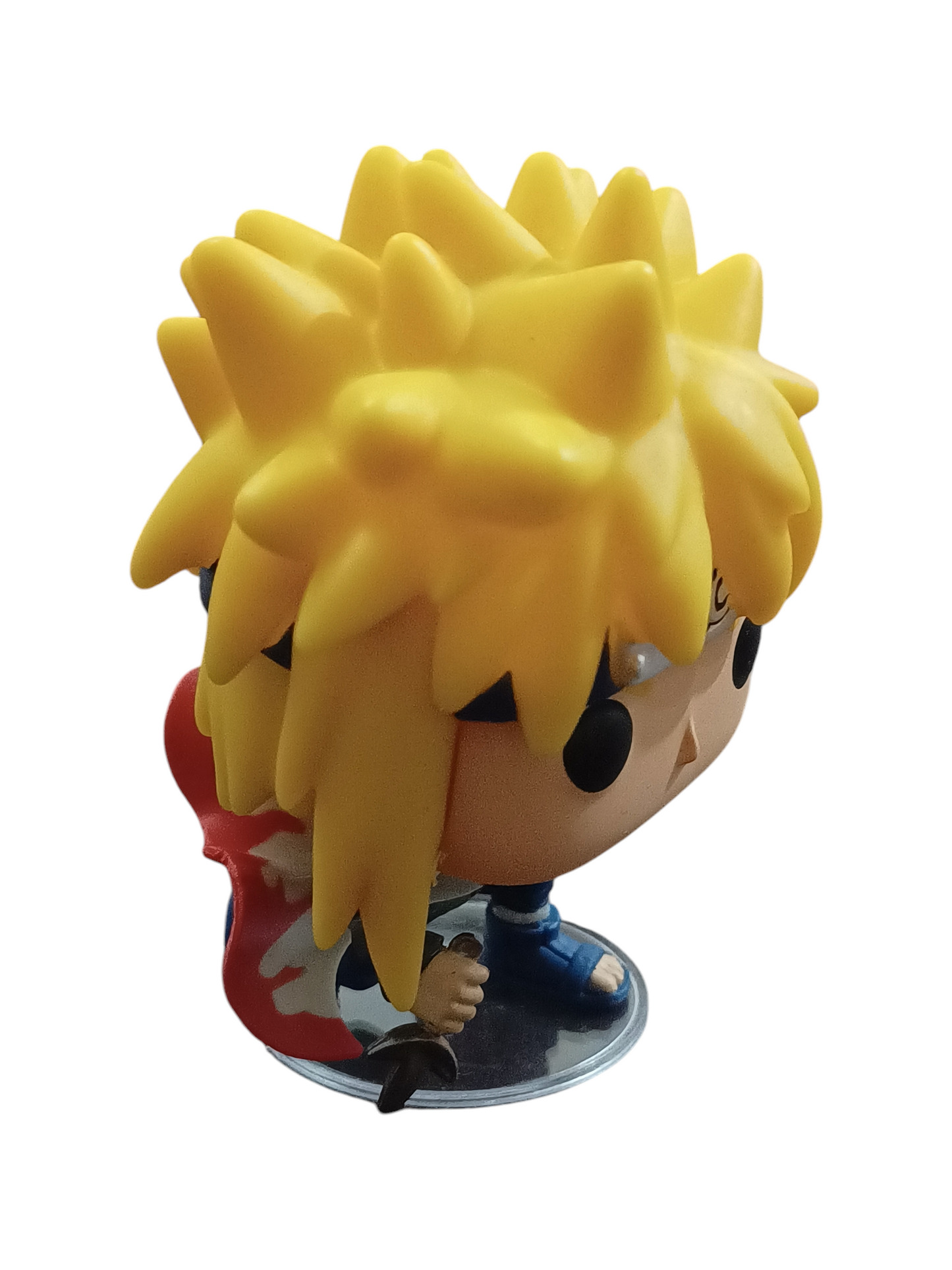 Figura estilo Funko (CM) - Minato Namikaze n° 935