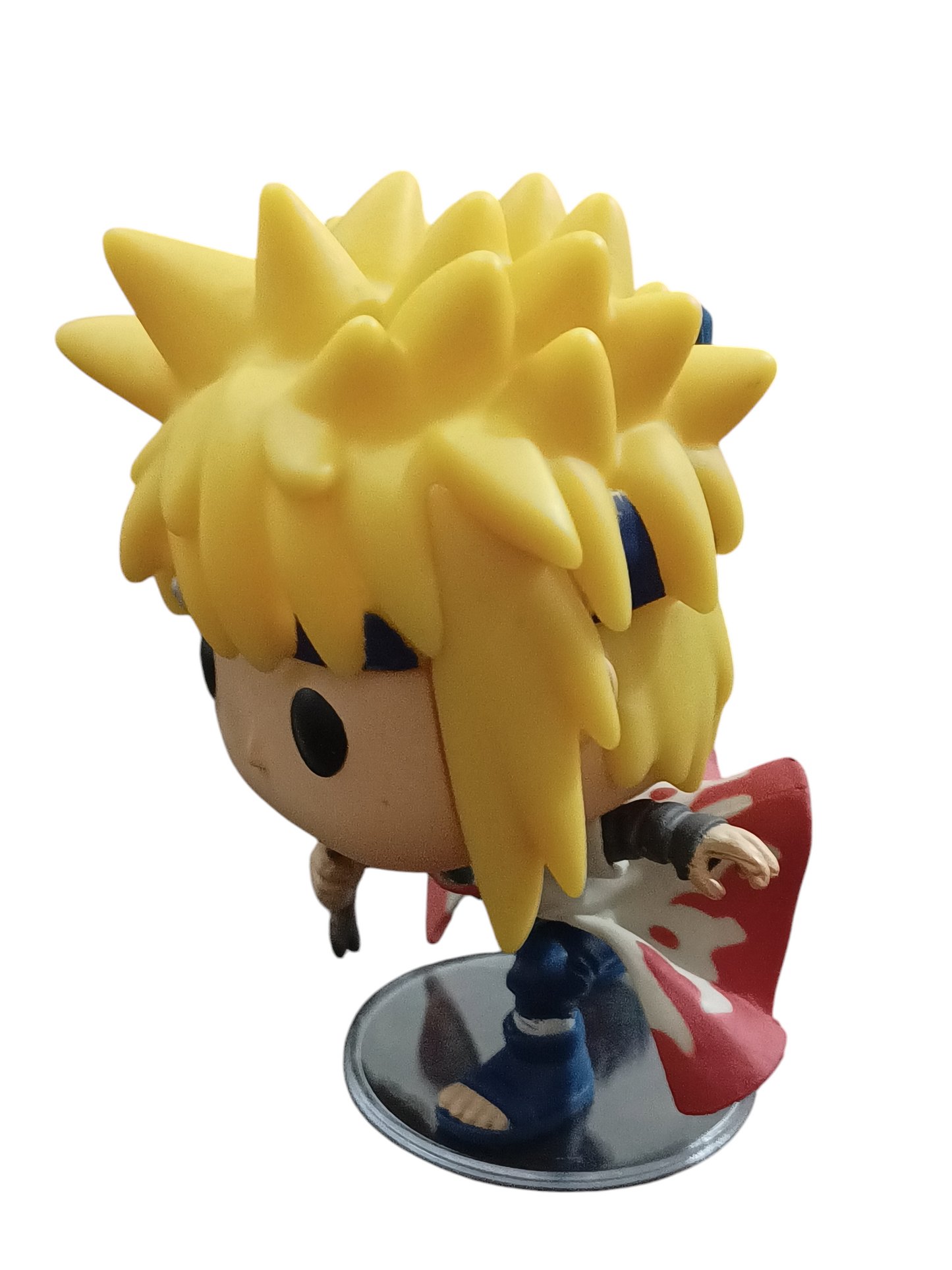 Figura estilo Funko (CM) - Minato Namikaze n° 935