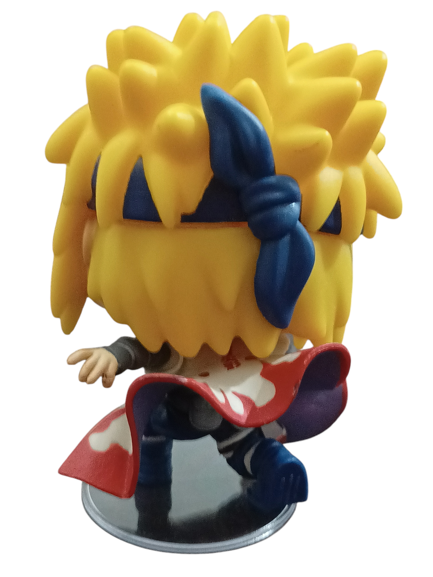 Figura estilo Funko (CM) - Minato Namikaze n° 935