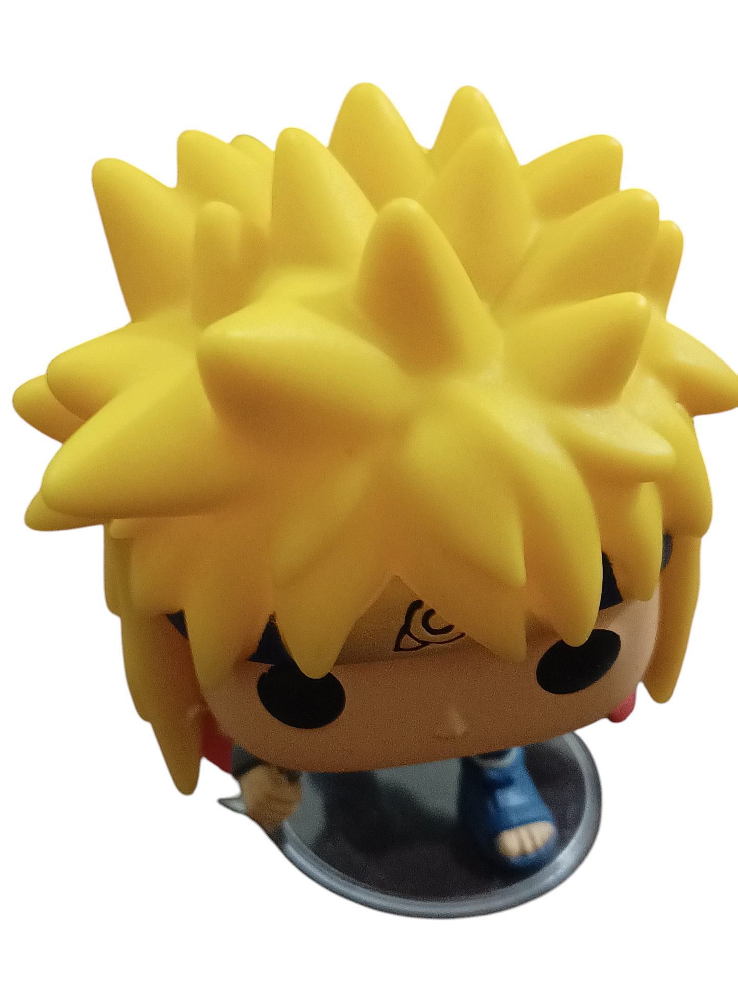 Figura estilo Funko (CM) - Minato Namikaze n° 935