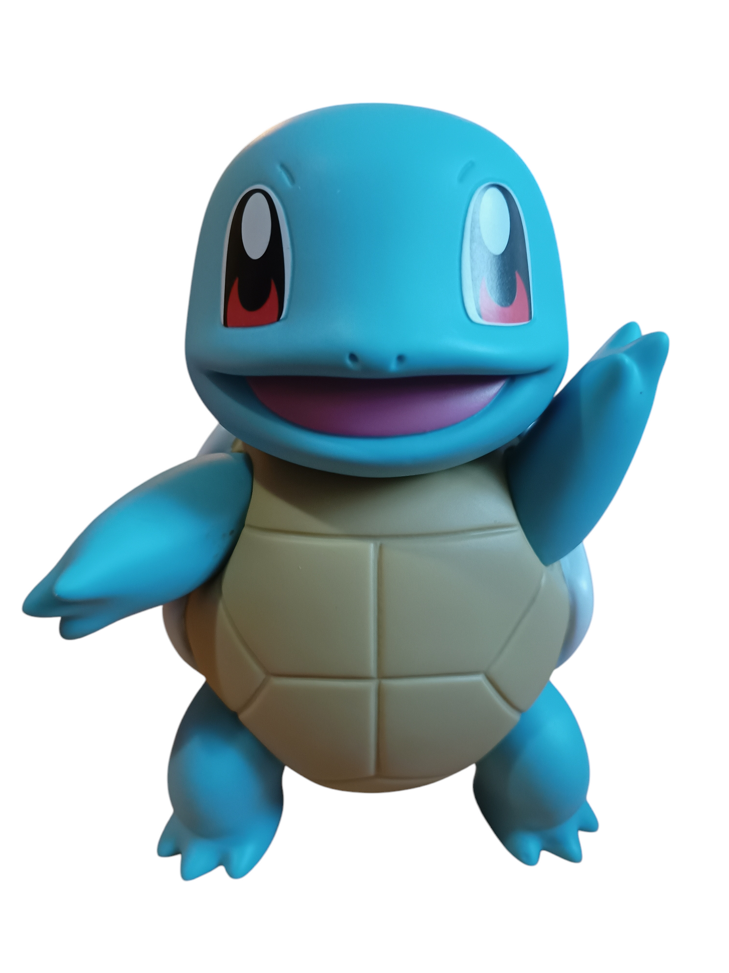 Figura - Squirtle (21 cm)