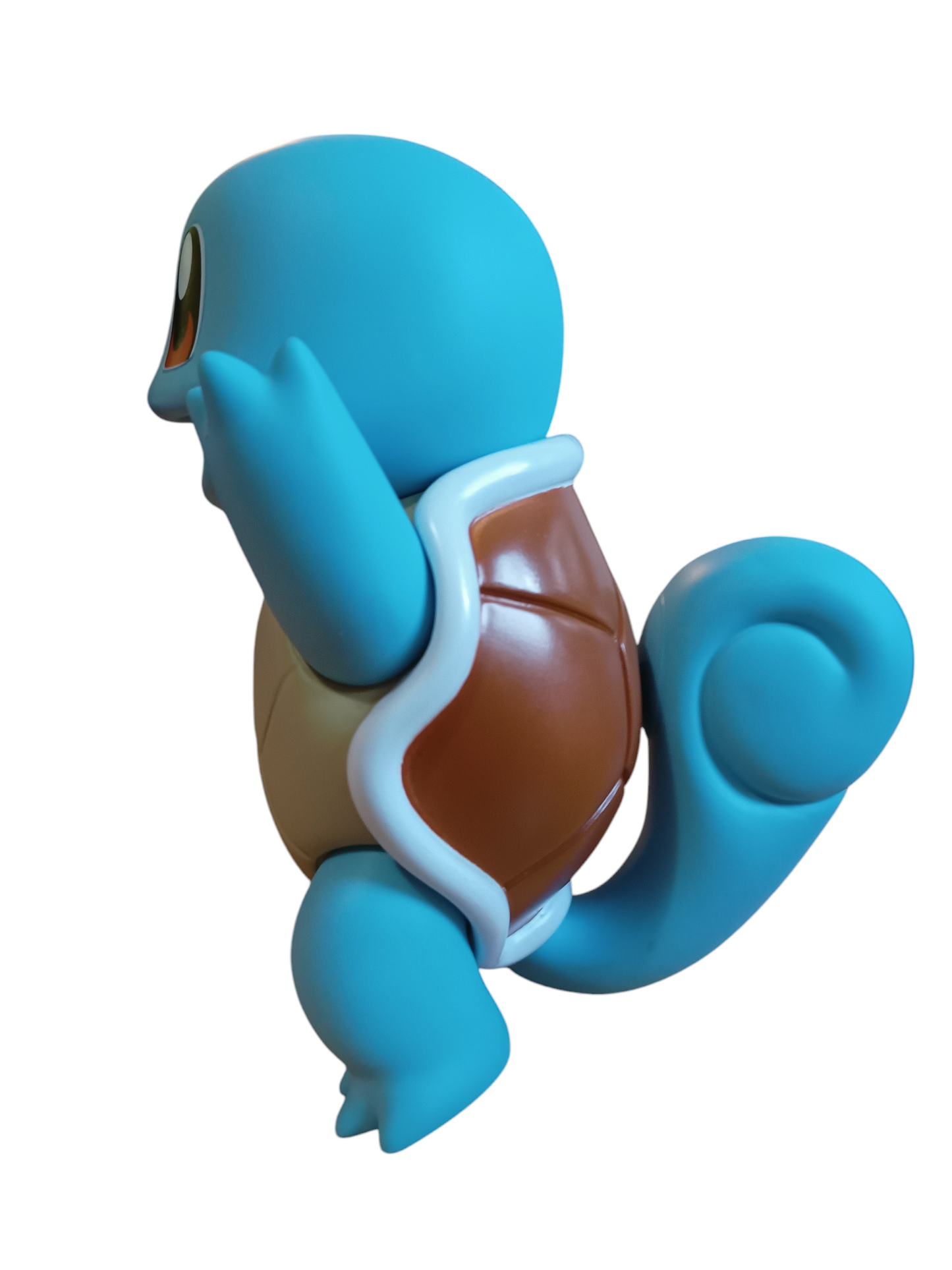 Figura - Squirtle (21 cm)