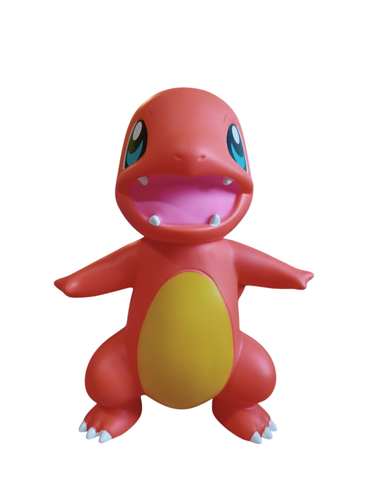 Figura - Charmander (23 cm)