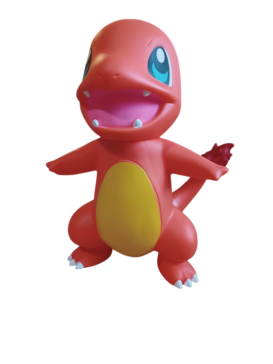 Figura - Charmander (23 cm)