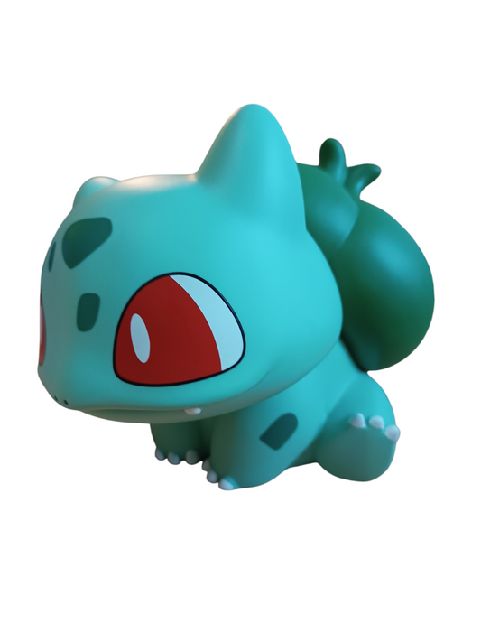 Figura - Bulbasaur (15 cm)