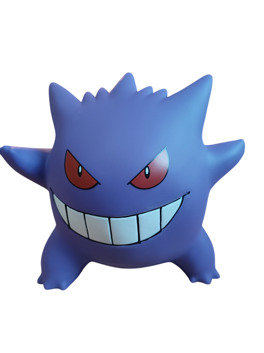 Figura - Gengar (19 cm)