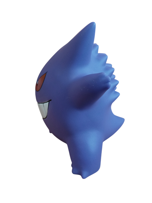 Figura - Gengar (19 cm)