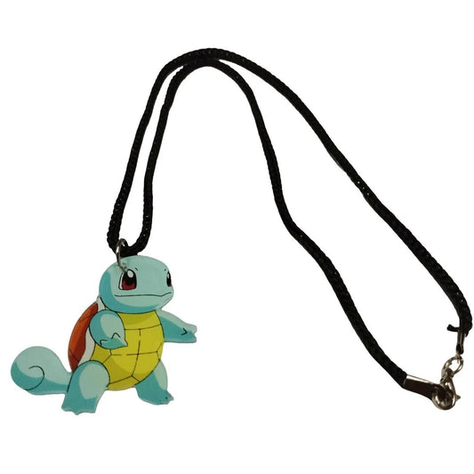 Colgante acrílico - Squirtle