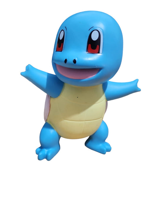 Figura - Squirtle (16 cm)