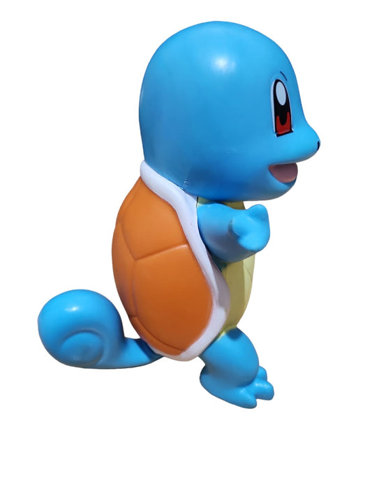 Figura - Squirtle (16 cm)