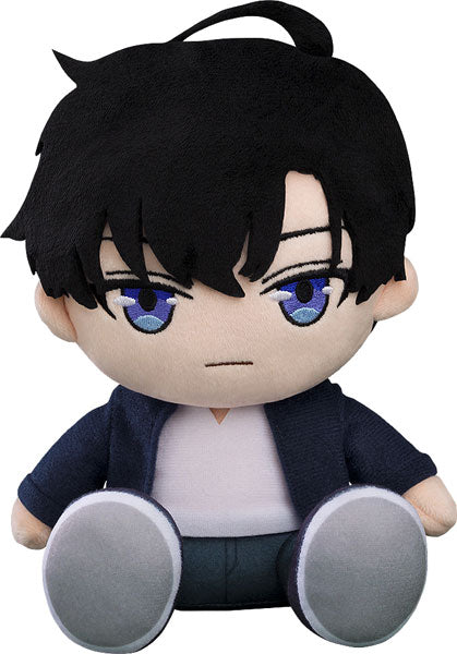 (Pre-Venta) Plushie - Sung Jinwoo