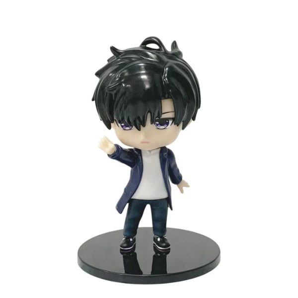 Figura chibi - Sung Jinwoo (18 cm)