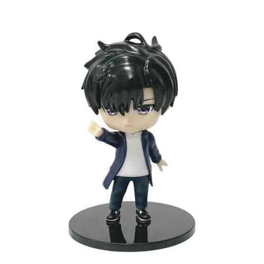 Figura chibi - Sung Jinwoo (18 cm)