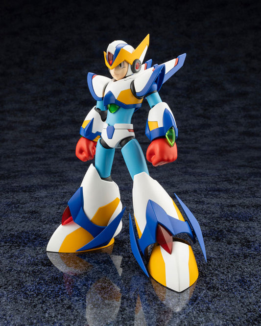 (Pre-Venta) Plastic Model - Mega Man X Falcon Armor