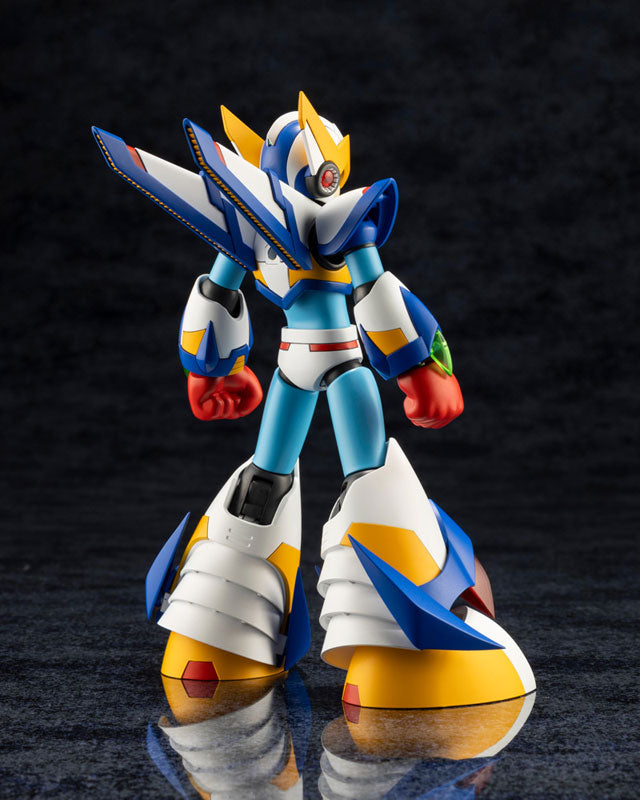 (Pre-Venta) Plastic Model - Mega Man X Falcon Armor