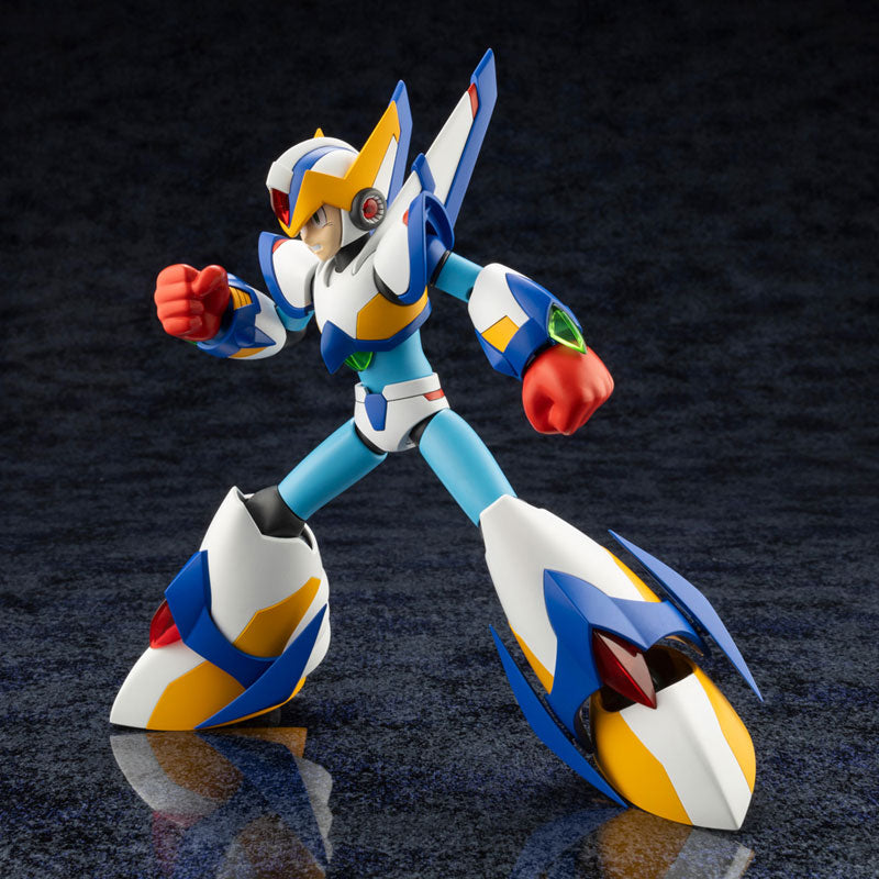 (Pre-Venta) Plastic Model - Mega Man X Falcon Armor