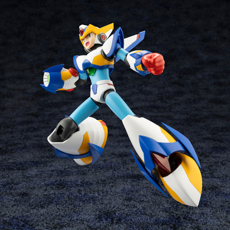 (Pre-Venta) Plastic Model - Mega Man X Falcon Armor