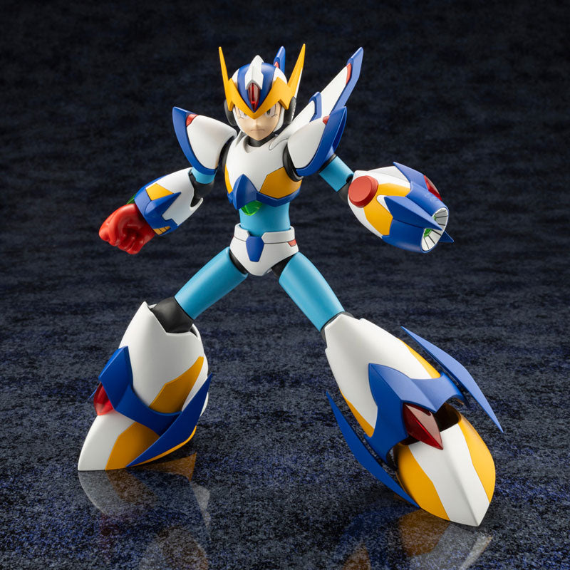 (Pre-Venta) Plastic Model - Mega Man X Falcon Armor