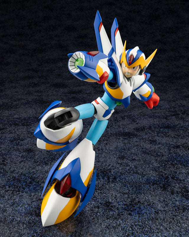 (Pre-Venta) Plastic Model - Mega Man X Falcon Armor