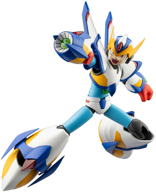 (Pre-Venta) Plastic Model - Mega Man X Falcon Armor