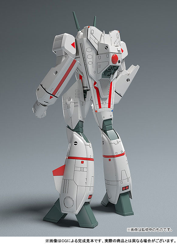 (Pre-Venta) PLAMAX - VF-1J Battroid Valkyrie (Hikaru Ichijyou)