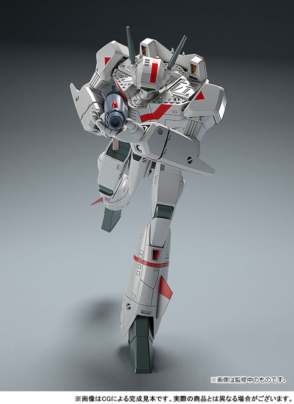 (Pre-Venta) PLAMAX - VF-1J Battroid Valkyrie (Hikaru Ichijyou)