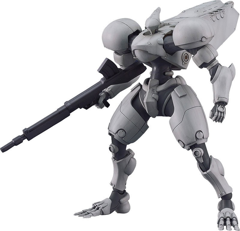 (Pre-Venta) MODEROID - SHIKON (Dual-pilot Model)