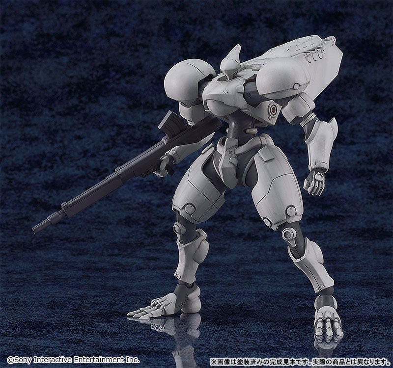 (Pre-Venta) MODEROID - SHIKON (Dual-pilot Model)