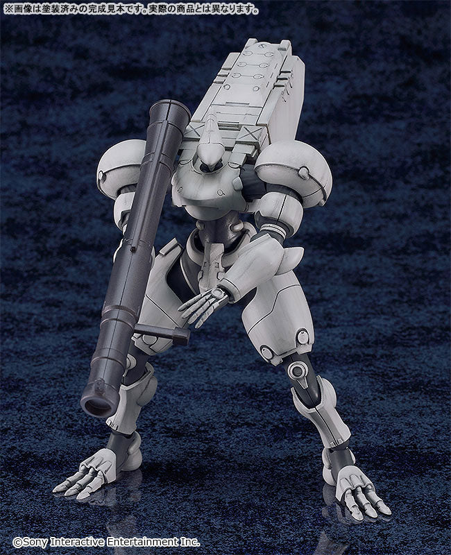 (Pre-Venta) MODEROID - SHIKON (Dual-pilot Model)