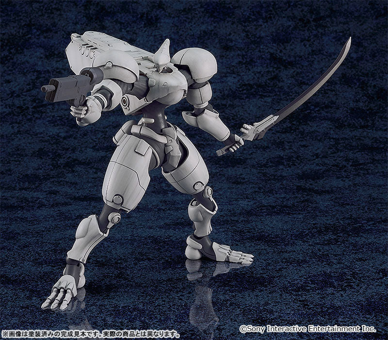 (Pre-Venta) MODEROID - SHIKON (Dual-pilot Model)