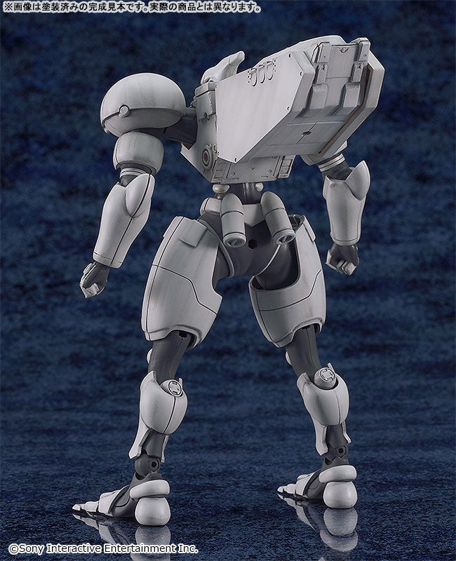 (Pre-Venta) MODEROID - SHIKON (Dual-pilot Model)