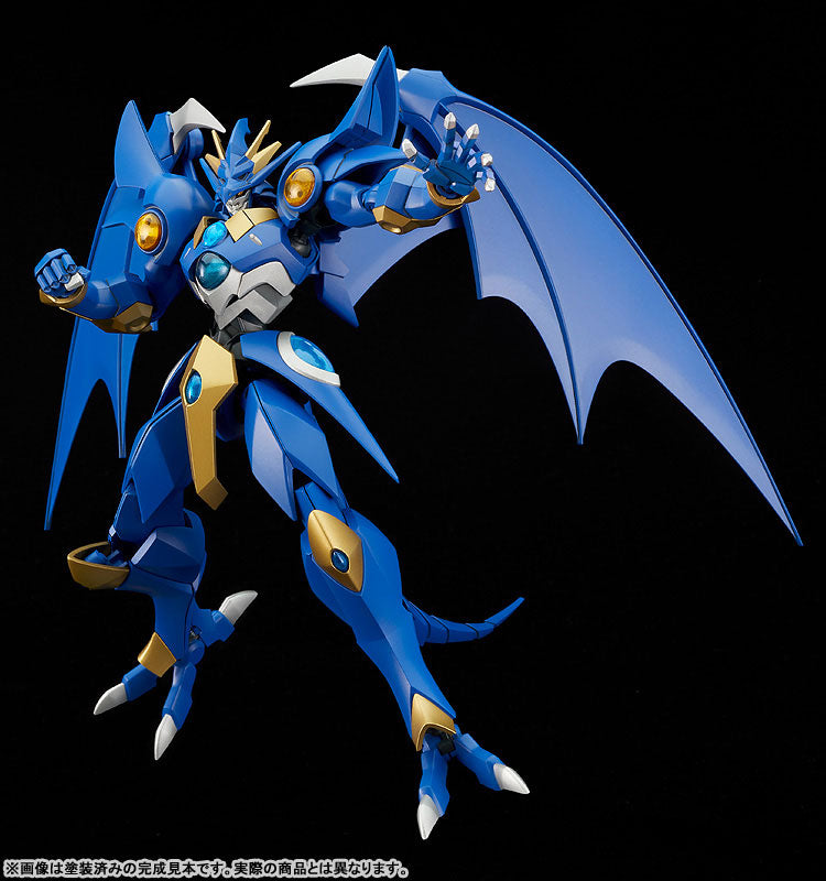 (Pre-Venta) MODEROID - Ceres, the Spirit of Water