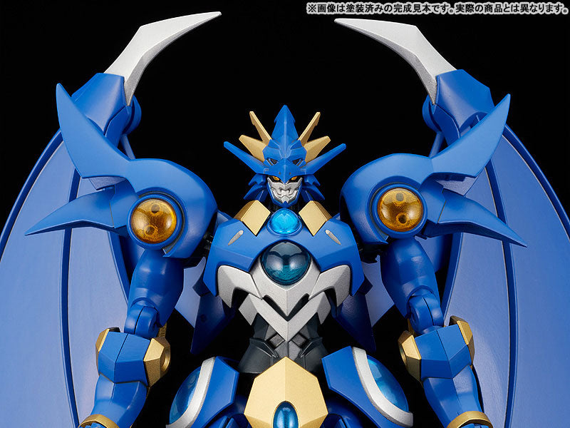 (Pre-Venta) MODEROID - Ceres, the Spirit of Water