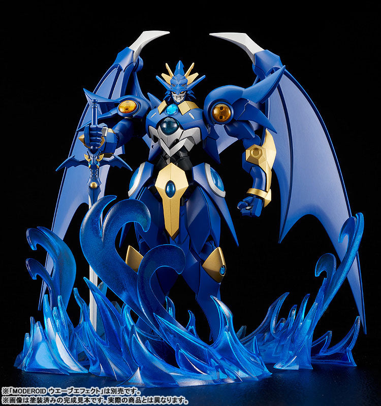 (Pre-Venta) MODEROID - Ceres, the Spirit of Water